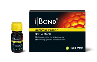 iBOND Ceramic Primer