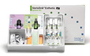 Variolink Esthetic LC