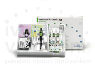 Variolink Esthetic DC