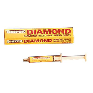 Diamond Polishing Paste