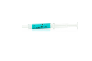 Liquid Strip Glycerine Gel