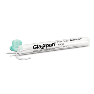GlasSpan Tape Kit