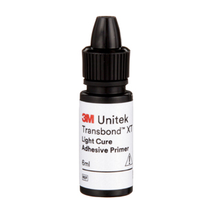 3M Transbond XT Light Cure
