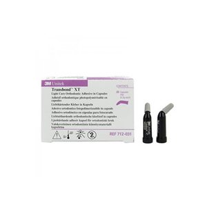 3M Transbond LR Light Cure
