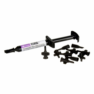 3M Transbond Plus Light Cure