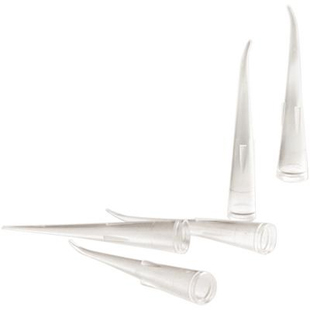 Disposable Tips 25/pkg