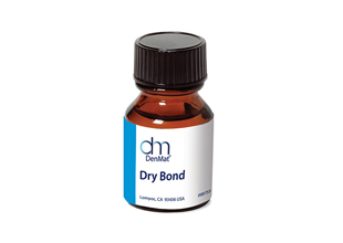 Dry Bond 25ml Bottle