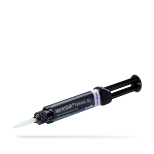 Variolink Esthetic DC