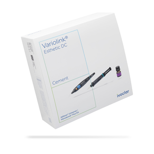 Variolink Esthetic DC Adhese