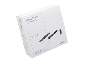 Variolink Esthetic DC Adhese