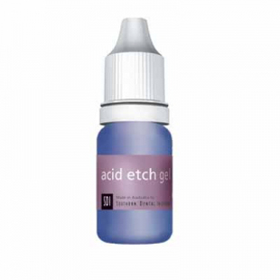 Etchant Gel