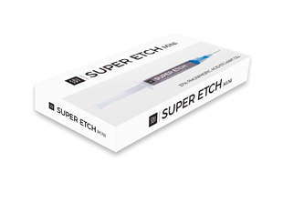 Super Etch Kit