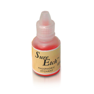 SureEtch Liquid 10ml Bottle