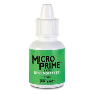 MicroPrime B Desensitizer