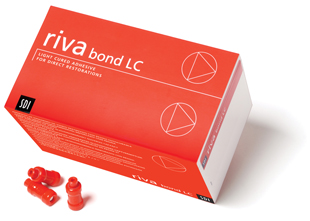 Riva Bond LC Capsules