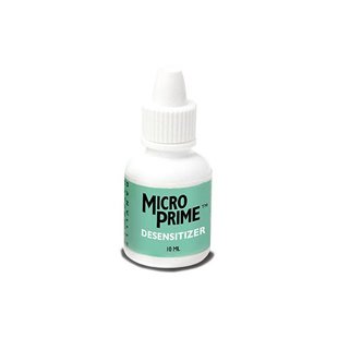 MicroPrime G Desensitizer