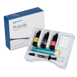 Prelude SE Self-Etch Kit
