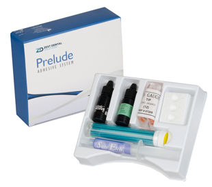 Prelude TE Total-Etch Kit
