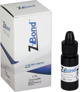 Z-Bond Primer 5ml
