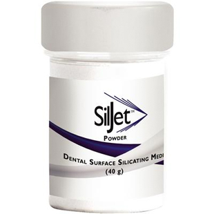 SilJet Powder Refill
