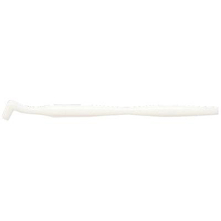 Brush Tip Handle White