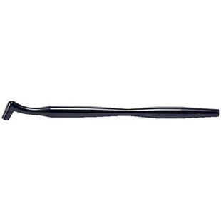 Brush Tip Handle Black