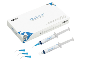 DiaEtch Refill Package