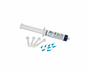 Joy Bulk Etch Syringe 50ml