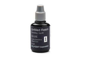 DenTASTIC Unfilled Resin