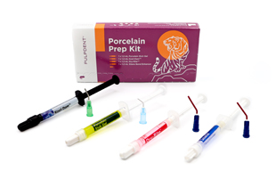 Porcelain Prep Kit