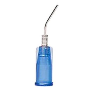 Applicator Tips Prebent 22ga
