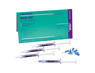 Etch-All Dental Etching Gel