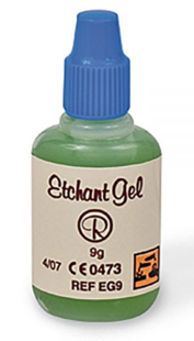 Reliance Etchant Gel 37%