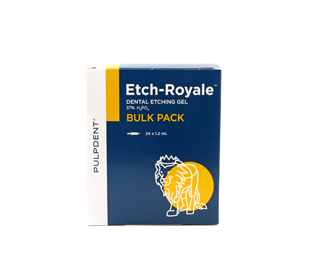 Etch Royale 37% Phosphoric