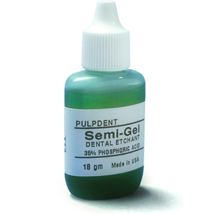 Etchant Semi-Gel 35%