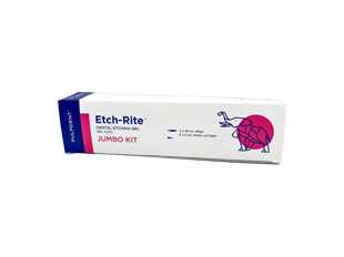 Etch-Rite Etching Gel