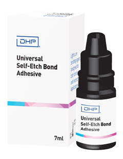 DHP Universal Self-Etch Bond