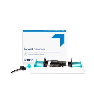 Ionosit Baseliner Office Pack