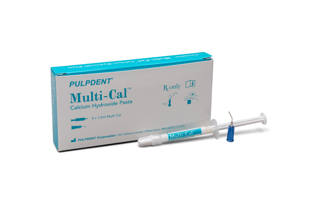 Multi-Cal Calcium Hydroxide