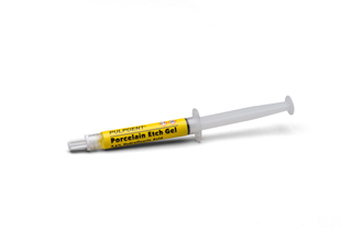 Porcelain Etch Gel