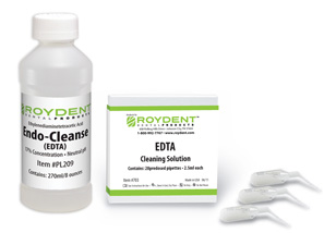Endo-Cleanse 17% EDTA