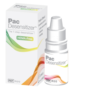 Pac Desensitizer 10ml Bottle