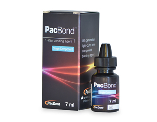 PacBond Adhesive 5th