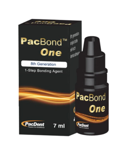 PacBond One Bonding Material