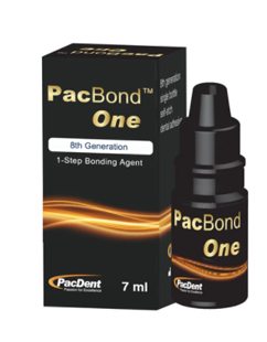 PacBond One Bonding Material
