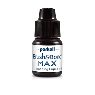 Brush&Bond Max Liquid Bonding