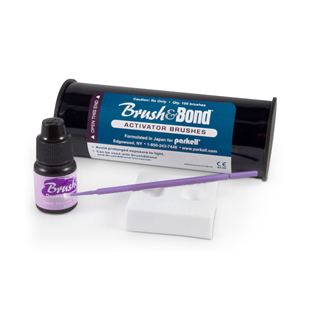 Brush&Bond Kit with Standard