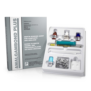Amalgambond Plus Complete Kit