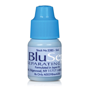 BluSep Separating Gel