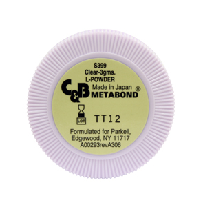 C&B METABOND Clear